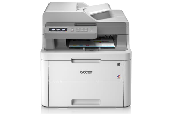 Brother - DCP-L3550CDW - 4