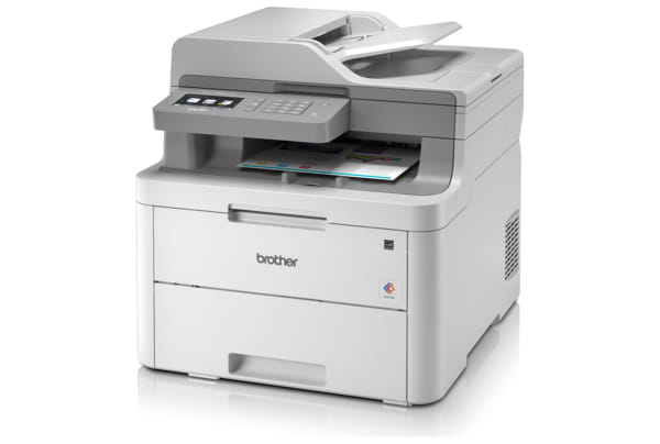 Brother - DCP-L3550CDW - 5