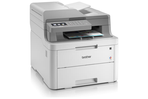 Brother - DCP-L3550CDW - 6