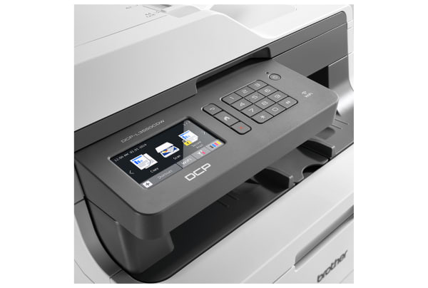 Brother - DCP-L3550CDW - 7