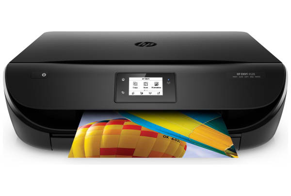 HP - Envy 4522 - 3
