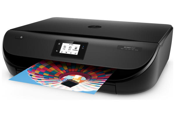 HP - Envy 4522 - 7