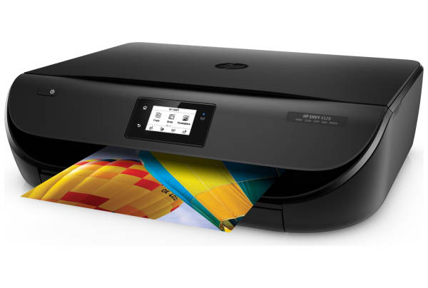 HP - Envy 4522 - 8