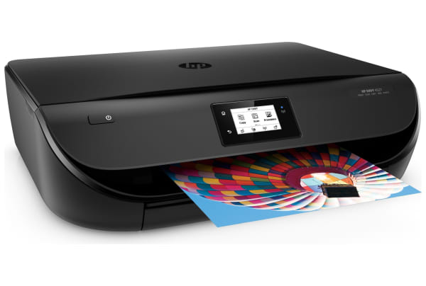 HP - Envy 4522 - 10