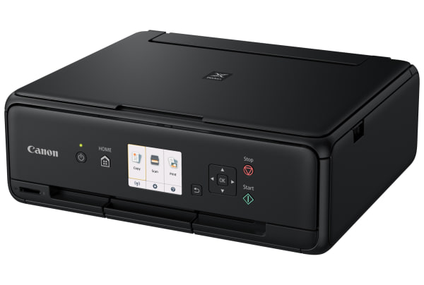 Canon - Pixma TS5050 - 1