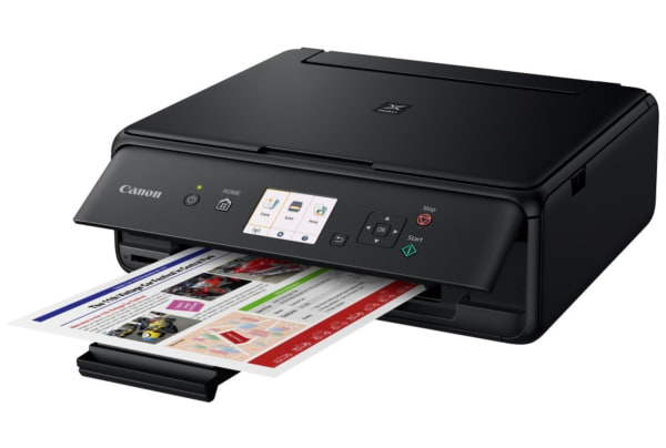 Canon - Pixma TS5050 - 6