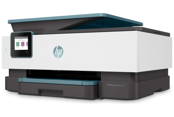 HP - OfficeJet Pro 8025 - 4