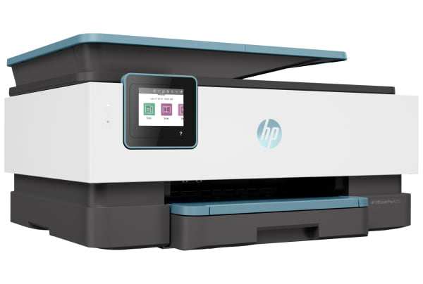 HP - OfficeJet Pro 8025 - 5