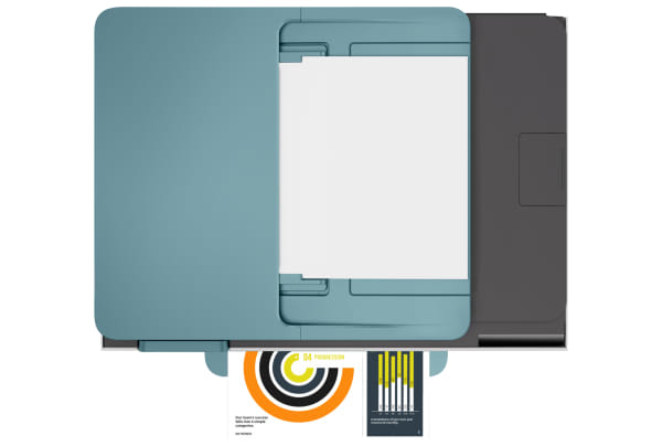 HP - OfficeJet Pro 8025 - 6