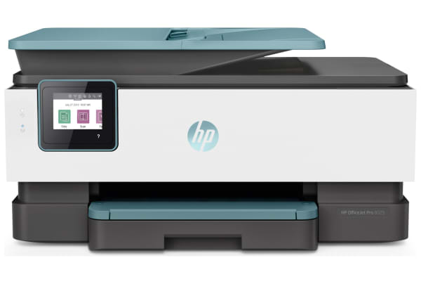 HP - OfficeJet Pro 8025 - 8