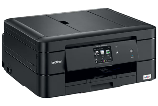 Brother - MFC-J680DW - 7