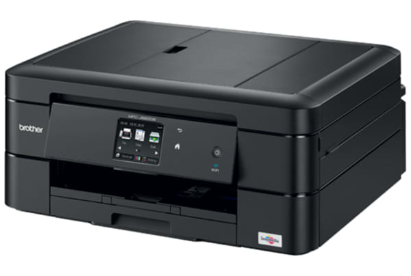 Brother - MFC-J680DW - 8
