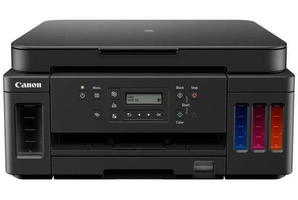 Canon - Pixma G6050 - 5