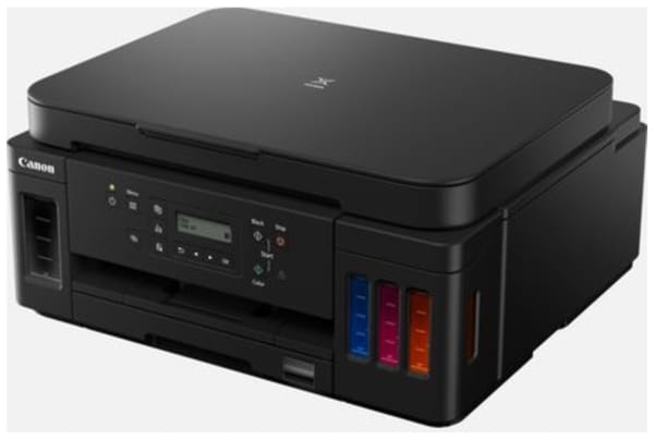 Canon - Pixma G6050 - 6
