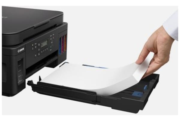 Canon - Pixma G6050 - 11