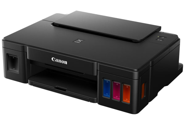 Canon - Pixma G1500 - 4
