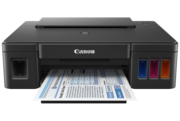 Canon - Pixma G1500 - 5