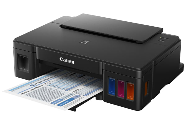 Canon - Pixma G1500 - 6
