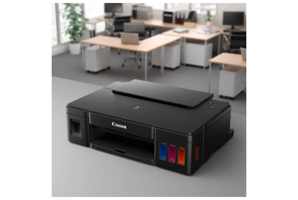 Canon - Pixma G1500 - 7