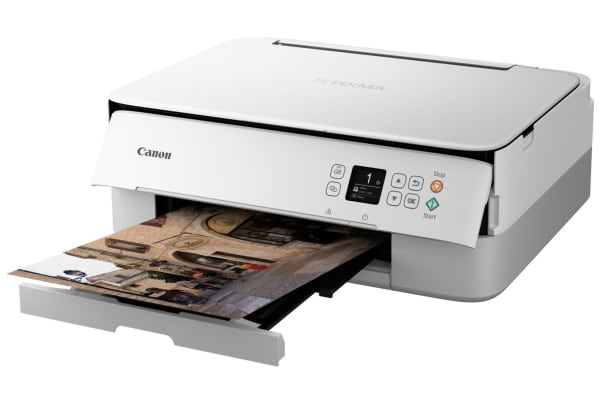 Canon - Pixma TS5351 - 4