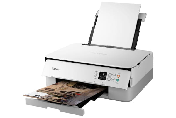 Canon - Pixma TS5351 - 0