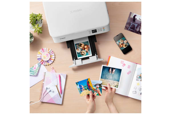 Canon - Pixma TS5351 - 5