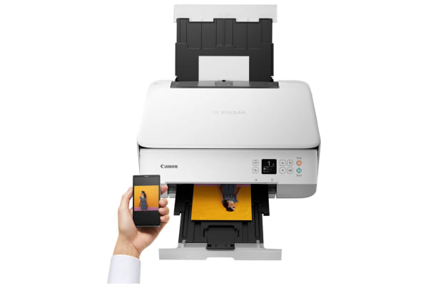 Canon - Pixma TS5351 - 6