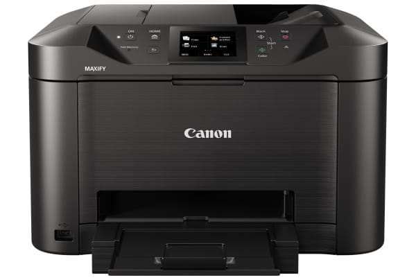 Canon - Maxify MB5150 - 1
