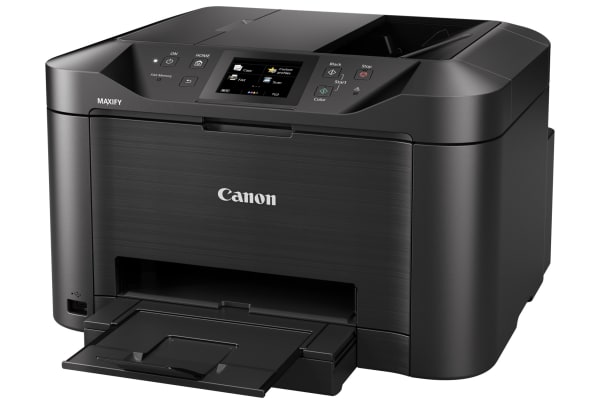 Canon - Maxify MB5150 - 5
