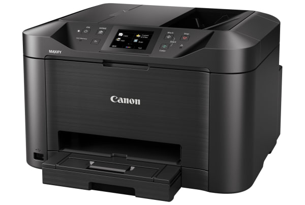 Canon - Maxify MB5150 - 4