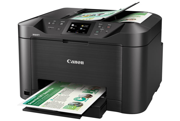 Canon - Maxify MB5150 - 7