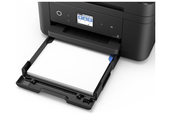 Epson - WorkForce WF-2860DWF - 5