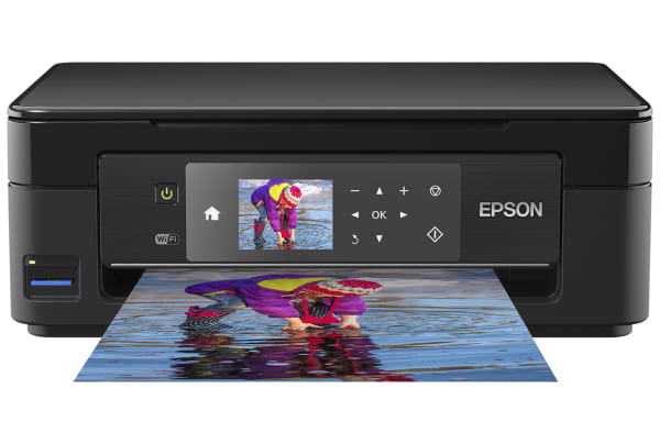 Epson - Expression Home XP-452 - 4