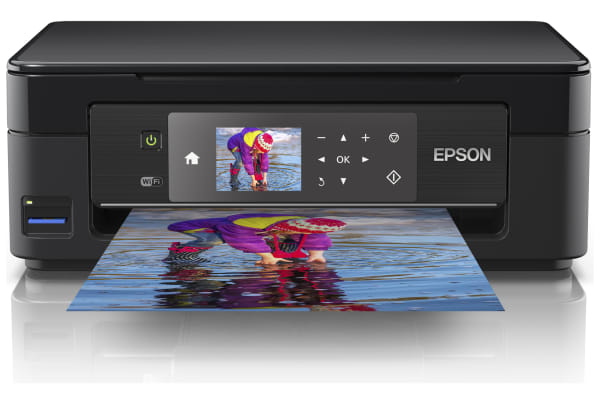 Epson - Expression Home XP-452 - 6