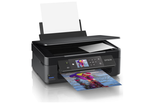 Epson - Expression Home XP-452 - 7