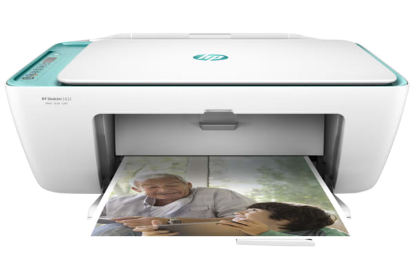 HP - Deskjet 2632 - 4