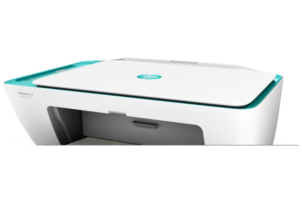 HP - Deskjet 2632 - 5