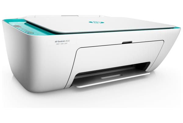 HP - Deskjet 2632 - 6