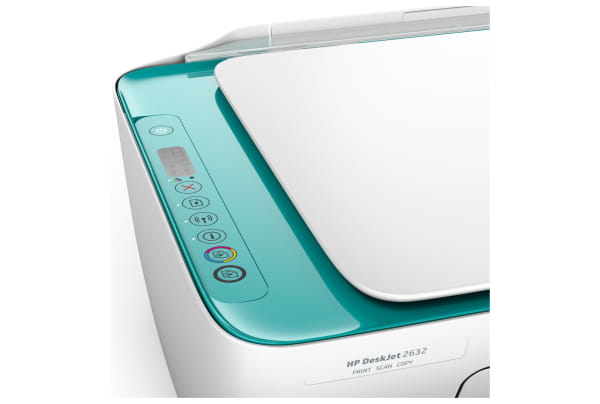 HP - Deskjet 2632 - 8