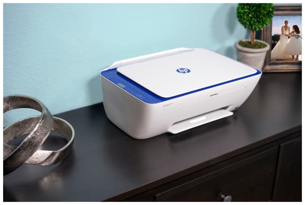 HP - Deskjet 2632 - 9