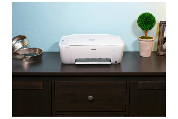 HP - Deskjet 2632 - 10
