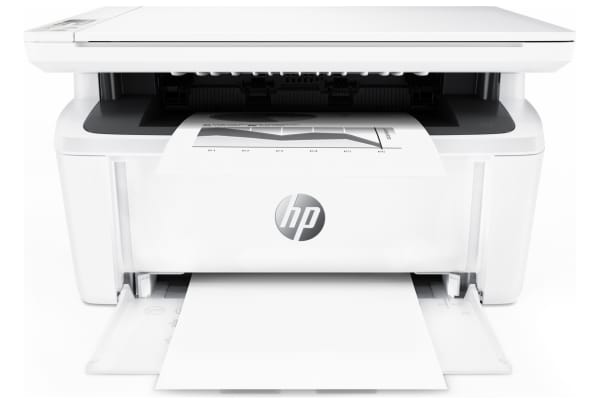HP - LaserJet Pro M28w - 4
