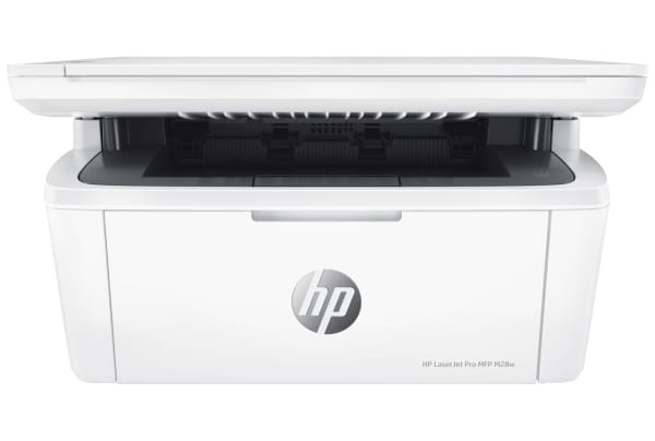 HP - LaserJet Pro M28w - 8