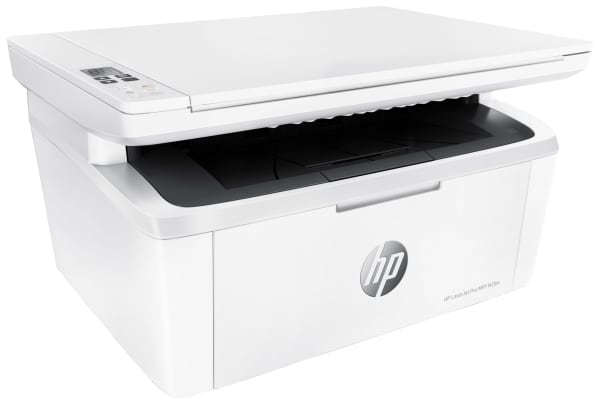 HP - LaserJet Pro M28w - 10