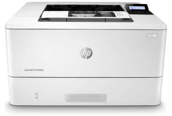 HP - LaserJet Pro M304a - 4