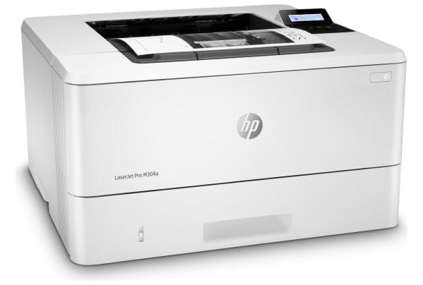 HP - LaserJet Pro M304a - 6