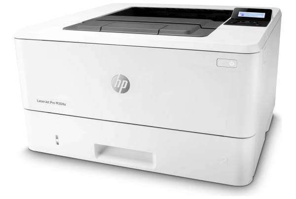HP - LaserJet Pro M304a - 7