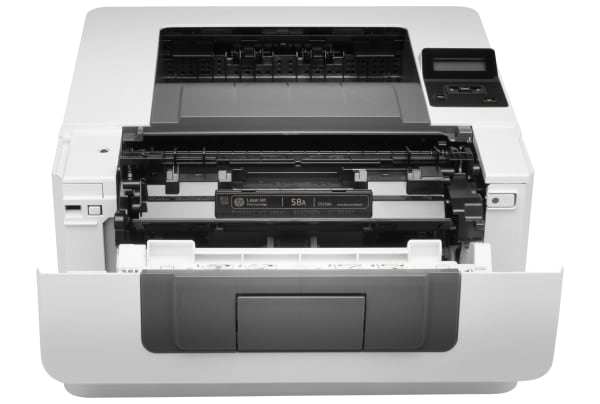 HP - LaserJet Pro M304a - 8