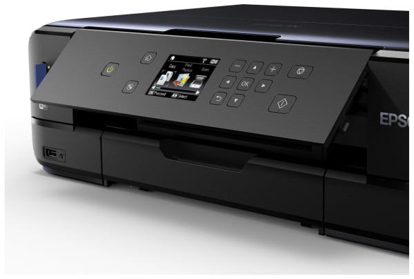 Epson - Expression Premium XP-900 - 5