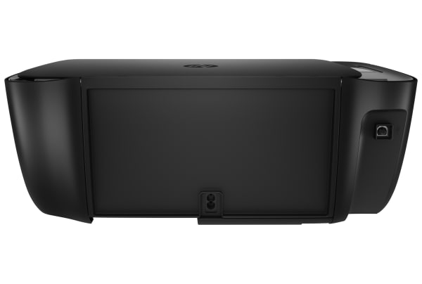 HP - DeskJet 3637 - 9
